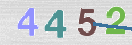 Code Anti-spam