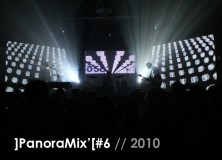 ]PanoraMIX'[#6 / 2010