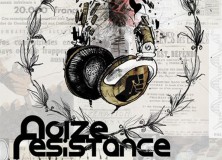 NOIZE RESISTANCE // Acte 1