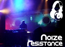 NOIZE RESISTANCE @ Le Florida