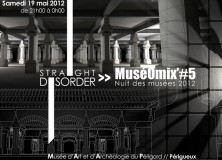 Nuit des Musées / MuséOmix’#5