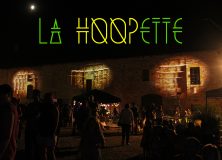 La Hoopette Festival 2016